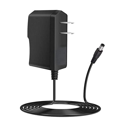 GIZMAC +5V AC/DC Adapter for Belkin G3A2000 G3A2000ja G3A2000uk G3A2000AU SongStream Bluetooth HD Music Receiver 5VDC Switching Power Supply Cord Cable Wall Charger Mains PSU