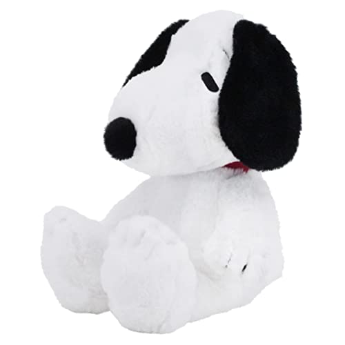 Animal Adventure Peanuts 10' Collectible Plush Snoopy