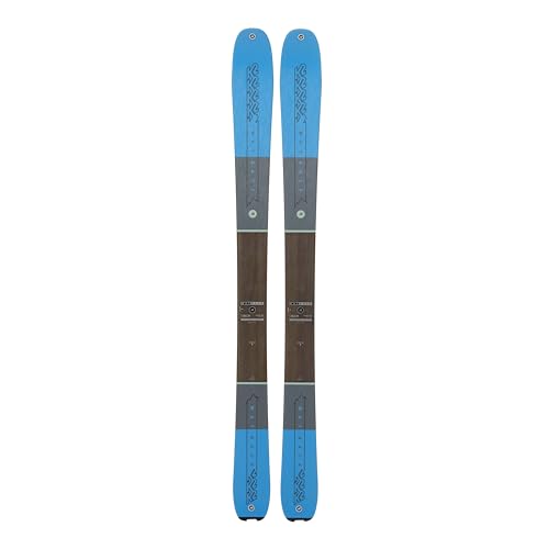 K2 Wayback Jr Youth Skis, 136cm