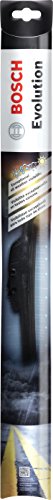 BOSCH 4822 Evolution Beam Wiper Blade; 22' - Single