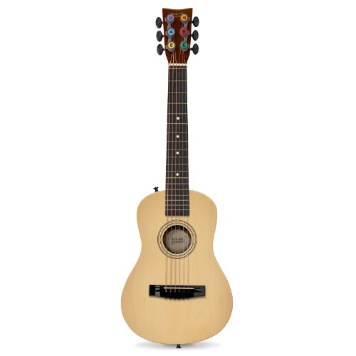 First Act Discovery 30' Beginner Acoustic Guitar, Natural