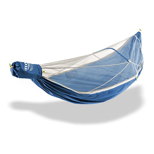 ENO, Eagles Nest Outfitters JungleNest Hammock, Pacific