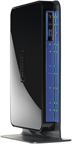 Netgear DGND3700 Wireless DSL Modem Router (Dual-Band)