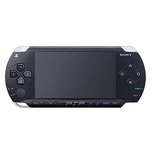Premium Shipment PSP 1000 Playstation Portable Core System (Renewed) (Black)