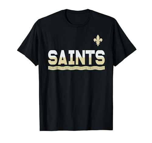 saints T-Shirt