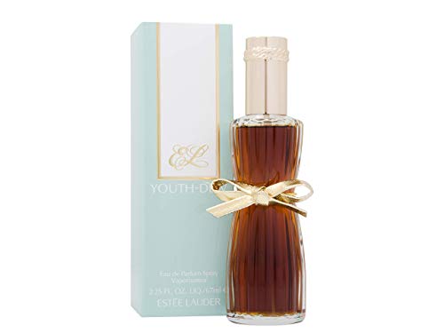 Estee Lauder Youth Dew by Estee Lauder for Women - 2.25 Ounce EDP Spray