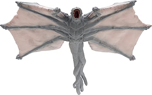 Bandai Stranger Things Demo Bat 7' Collectible Figure