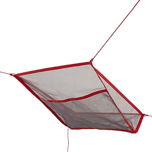 Big Agnes Gear Loft Tent Accessory, Trapezoid