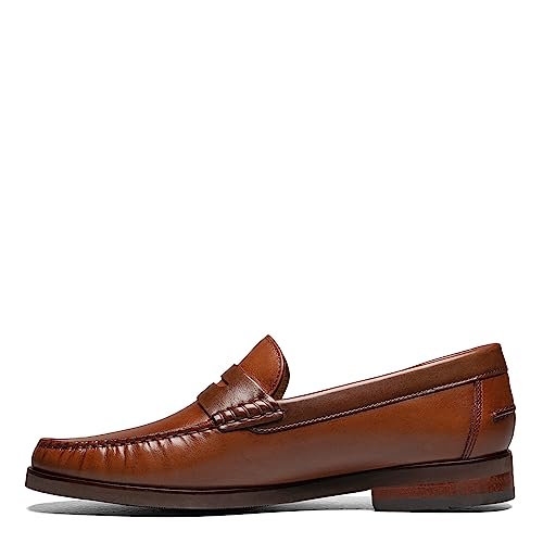 Florsheim Men's, Berkley Flex Penny Loafer Cognac 10.5 M