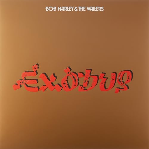 Exodus[180g LP]