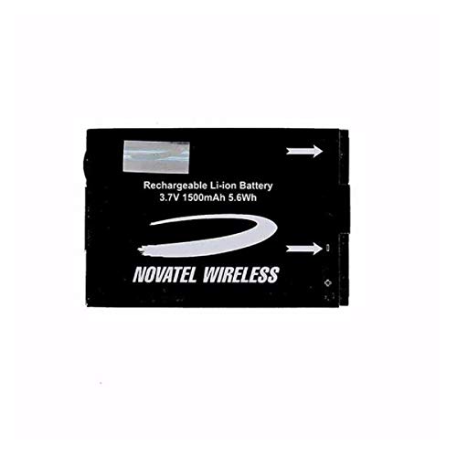 Novatel Wireless 40115118 Replacement Battery for Novatel MiFi 4510L