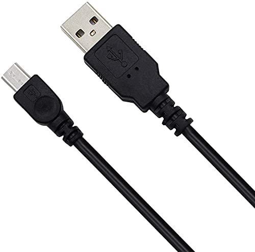 BestCH 3.3 FT USB 2.0 Cable PC Laptop Data Cord for DSmobile 920DW DS-920DW DS-820W DSmobile 820W DS-720 DS-720D DS720 DS720D DS-620 DS620 Kelement KWS430