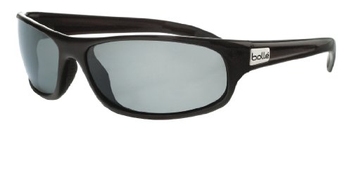 bollé Anaconda 10338 Sunglasses Shiny Black, Large