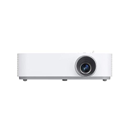 LG PF50KA Portable Full HD LED Smart Home Theater Projector (Renewed)