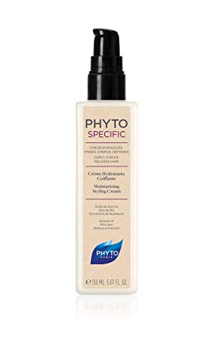 PHYTO PARIS Phyto Specific Moisturizing Styling Cream, 5.07 fl. oz.