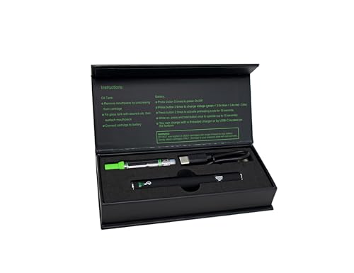 Skunk Labs Premium Cordless PRO USB-C 510 Oil Diffuser