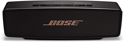 Bose soundlink Mini II Limited Edition Bluetooth Speaker (Renewed)