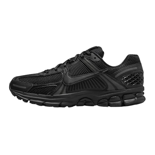 Nike Zoom Vomero 5 Mens Shoes Size - 9 Black/Black