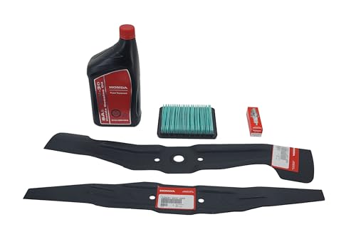 Honda HRX217 Series Tune-Up Kit (Serial Range MAGA-1000001 to MAGA-2199999)