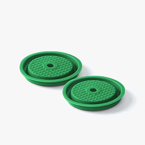 Refillable Vertuo Coffee Capsules DISCS Reusable filters Refillable Coffee PodS for VERTUOLINE & VERTUO capsules, compatible with VERTUOLINE & VERTUO pods