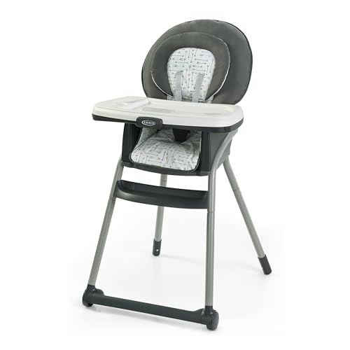 Graco Table2Table LX 6-in-1 Highchair, Arrows, 2102339