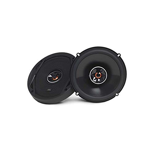 JBL CLUB6520 6.5' 300W Club Series 2-Way Coaxial Car Speaker (1 Pair)