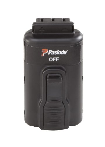 Paslode, Lithium-Ion Rechargeable Battery, 902654, For all Paslode Cordless Lithium-Ion Tools