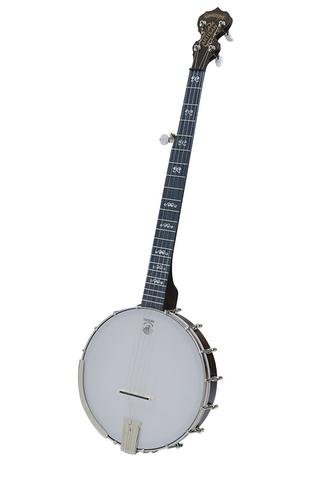 Deering Goodtime Artisan Americana Banjo