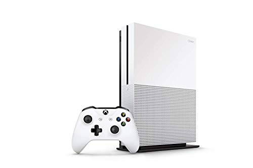 Xbox One S (Renewed)