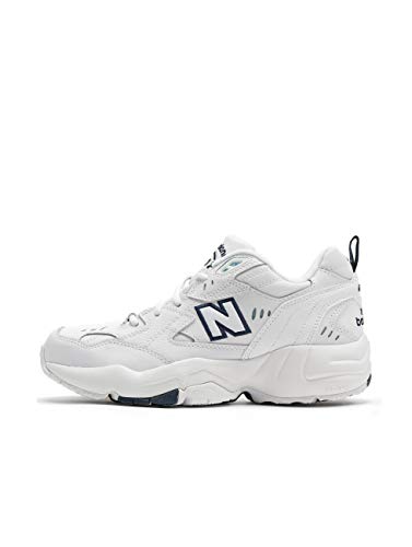 New Balance Shoe Show 608 White
