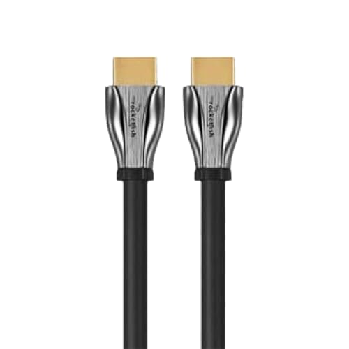 Rocketfish 8K Ultra High Speed HDMI Certified Cable (8)