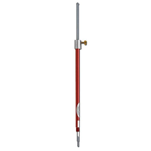 Hornady C1000 Lock-N-Load OAL Length Gauge (Straight),Metal