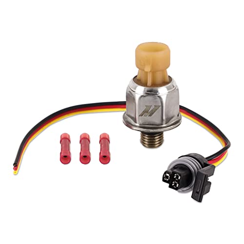 Injector Control Pressure Sensor/Harness Compatible With Ford Powerstroke 6.0L 2005-2007