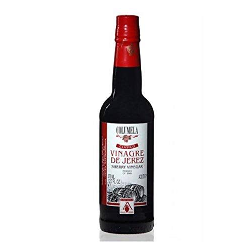 Columela Sherry Vinegar Clasico, 12.7 oz