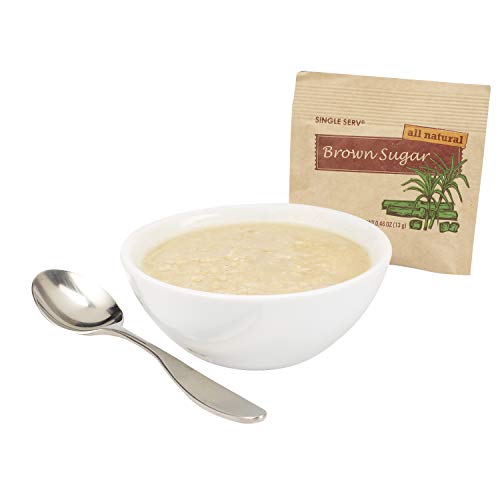 {Updated} Top 10 Best brown sugar packets {Guide & Reviews}