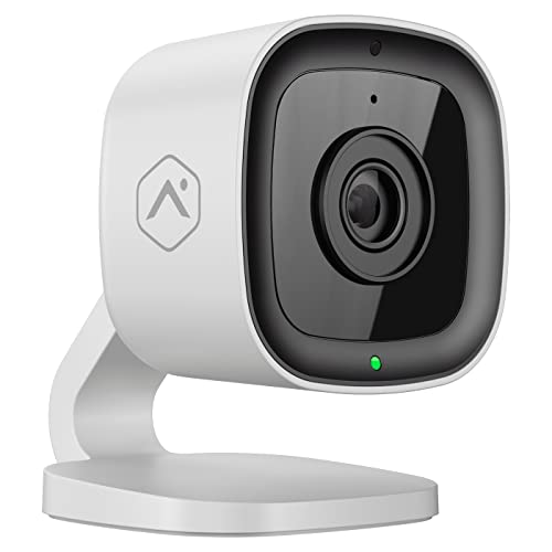 Alarm.com ADC-V515 1080p Indoor Wi-fi Camera with HDR and 2-Way Audio