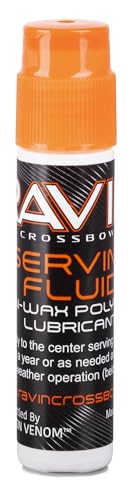 Ravin R280 Crossbow Serving and String Conditioner Liquid for Use with Ravin Crossbows