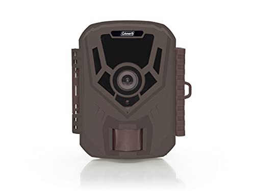 Coleman CHD200 1080p HD Xtreme Trail Camera