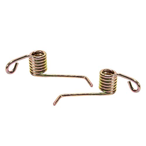 Maxpower 330105 Universal Power Rake Replacement Springs, Gold