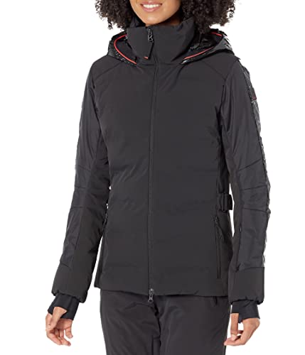 Bogner Fire + Ice Cadja Black 10