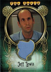 The Guild M03 Jeff Lewis as Vork Costume Card