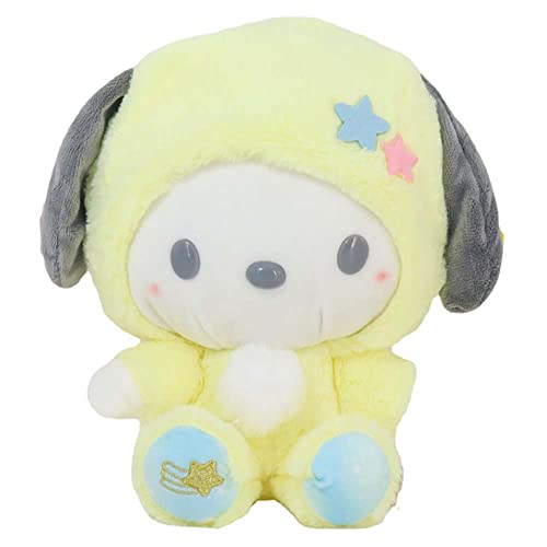 Animal Plush Toy Characters Cartoon Characters Cosplay Stuffed Doll Characters