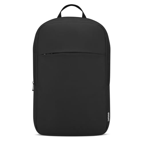 Lenovo Backpack for Computers Up to 15.6', Black, 15.6 inch