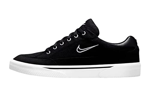 Nike Retro GTS Black/White 10.5 D (M)