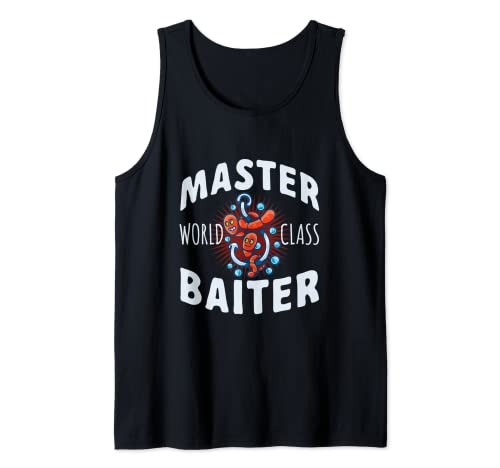 Master World Class Baiter Fishing Reel Fish Tank Top