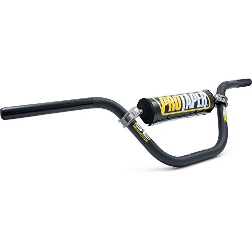 Pro Taper SE Series 7/8' Standard Handlebars - XR 50/Jet Black