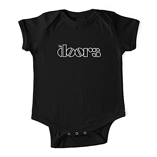 The Doors Baby Onesie Outfit Bodysuits One-Piece