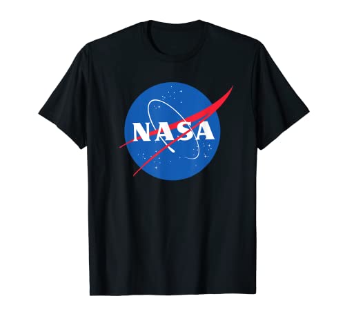 NASA Meatball T-Shirt