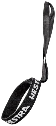 Hestra Women's Slim Handcuffs Glove Strap 90/17 mm (Size 5-9) I Ski Glove Leash