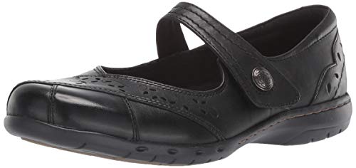 Cobb Hill Petra - Women's Casual Footwear Black - 9 Medium